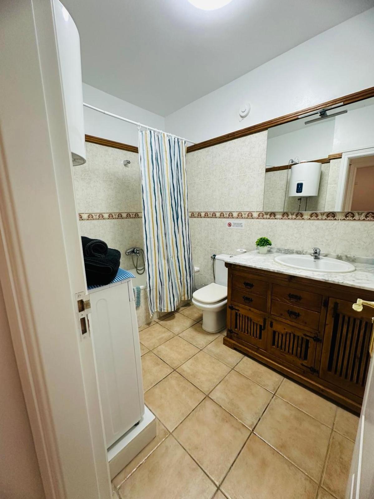 Beach Paradise Apartment Costa Adeje  Exterior photo